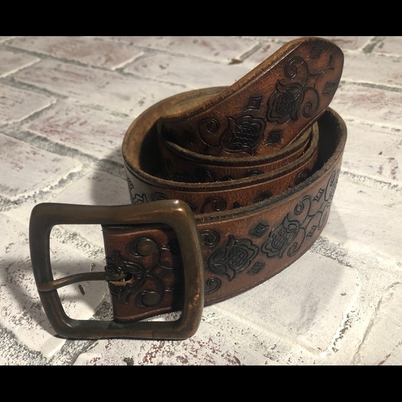 abercrombie belt